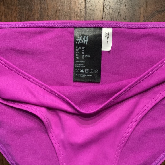 H&M bikini - Picture 2 of 4